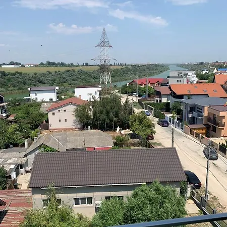 Kazeeb Apartament *