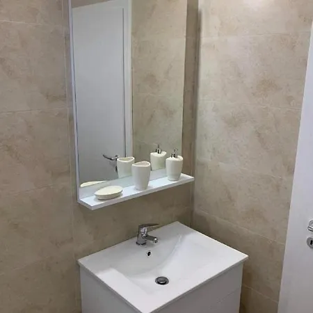 Kazeeb Apartament Apartmán *