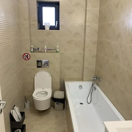 Kazeeb Apartament