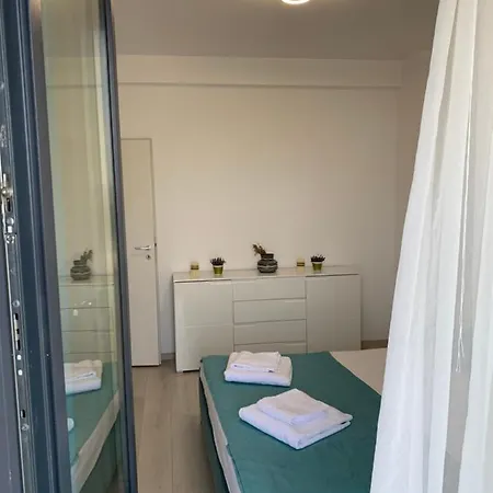 Apartmán Kazeeb Apartament