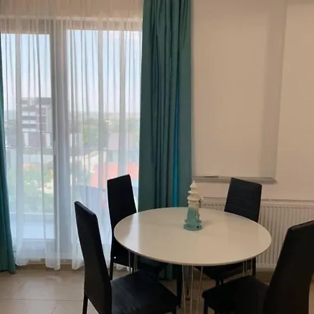 Kazeeb Apartament