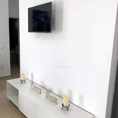Kazeeb Apartament Apartmán *