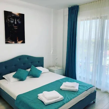 Kazeeb Apartament Apartmán