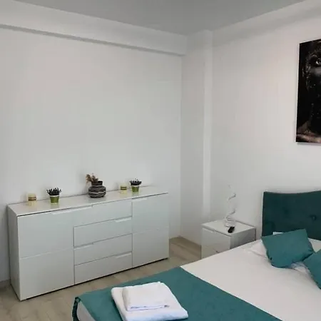 Kazeeb Apartament Apartmán *