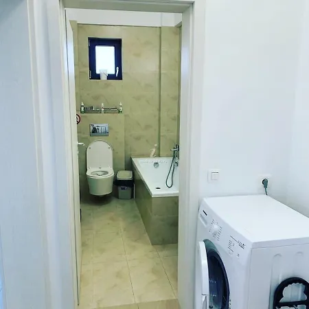 Kazeeb Apartament Apartmán Năvodari